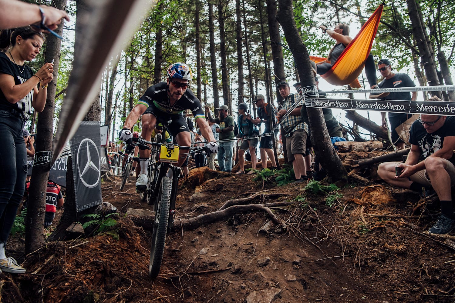 UCI CrossCountry World Cup 2019 highlights videos
