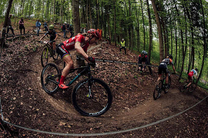 uci mtb xco world cup 2019 albstadt report and replay