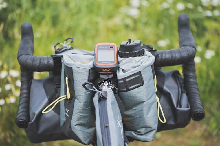 La Liste De Materiel Pour Un Voyage A Velo Cyclisme
