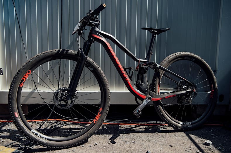 Cross Country Bikes Die Schnellsten Xco Bikes Der Pros