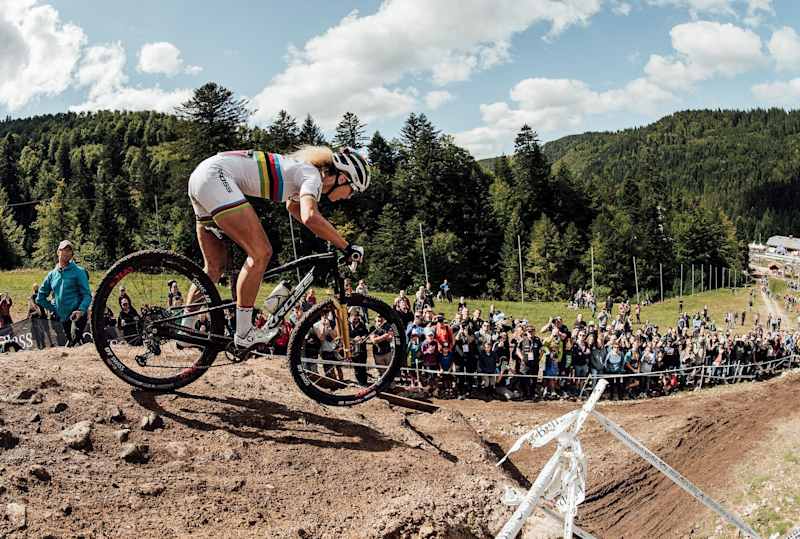 World cup xco 2018 outlet