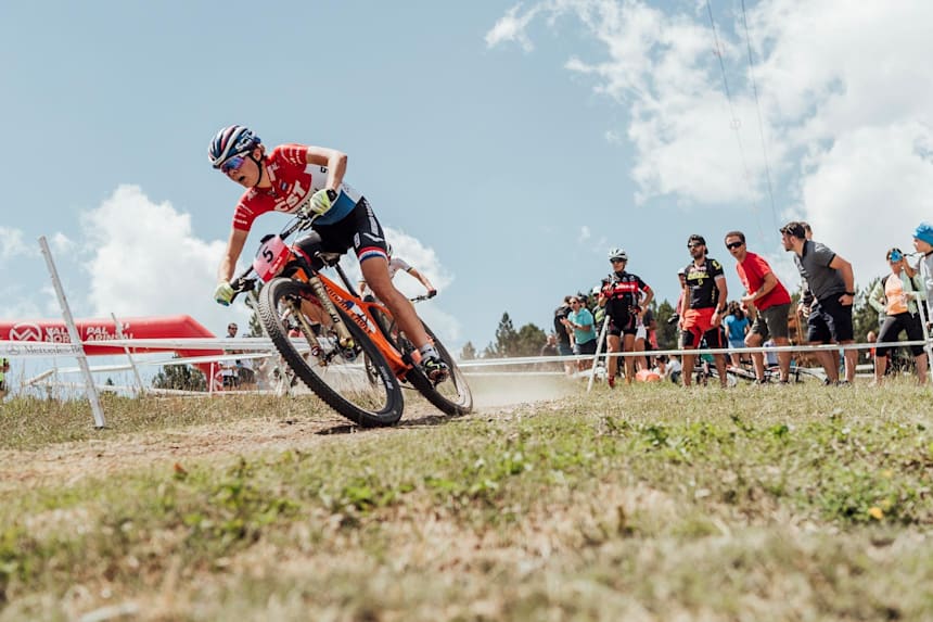 Uci World Cup Rd5 Vallnord Report And Replay Video