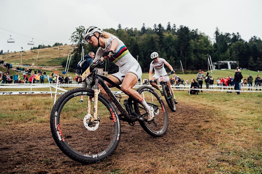 Xcc mountain cheap bike