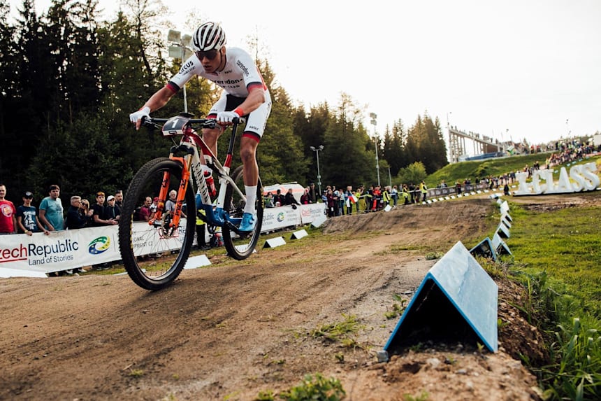 xcc mtb