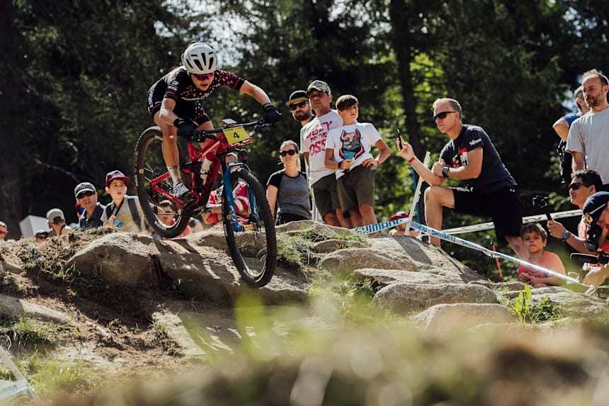 uci xco val di sole
