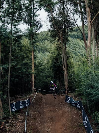 2021 and 2022 UCI MTB World Cup calendar: DH/XCO dates