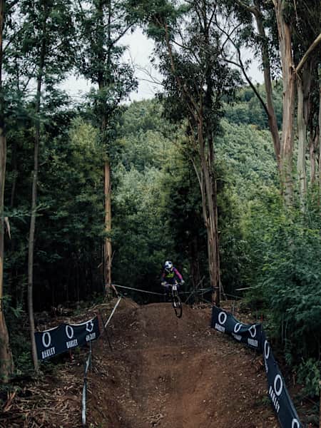 2022 UCI MTB World Cup calendar DH XCO dates