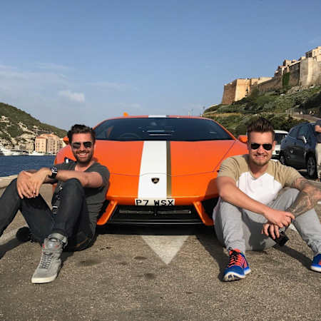 MrJWW exclusive column for Red Bull for May 2017