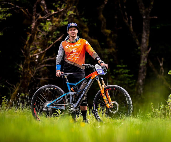 fox ireland mtb