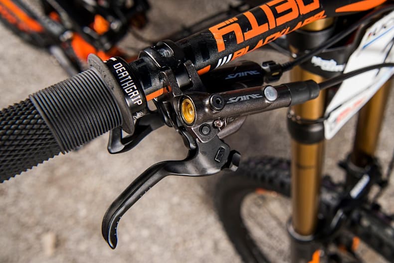 brendan fairclough grips