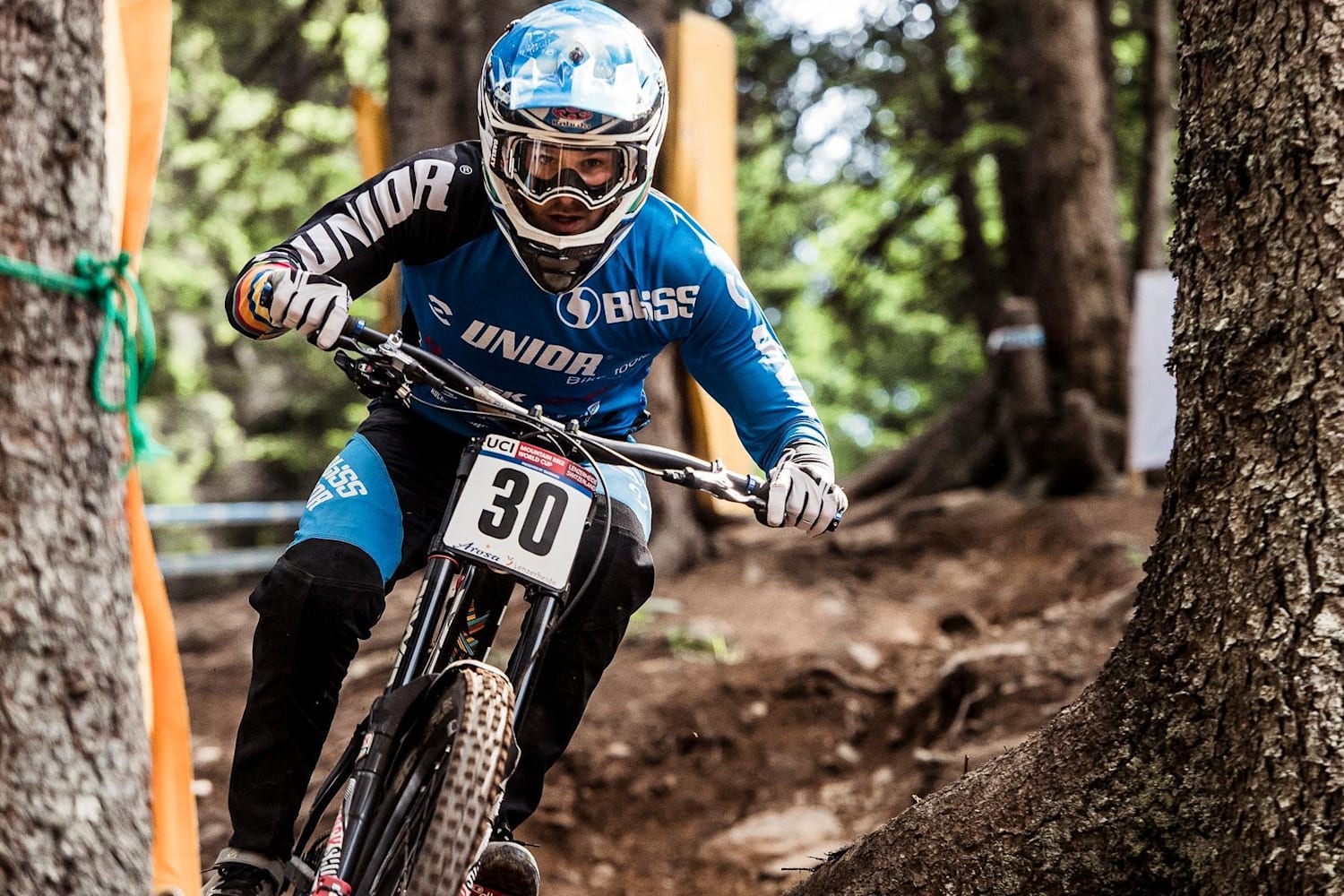 Comment Choisir Son Casque Vtt Guide Casque Velo Vtt