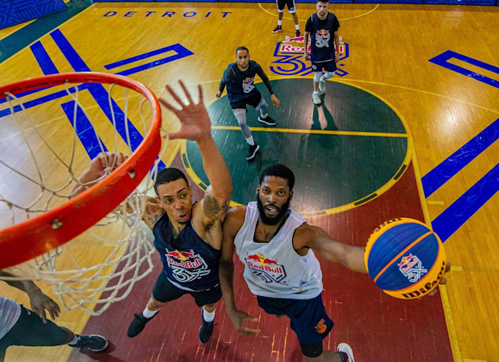 Basketball Positions Explained: What Each Player Does