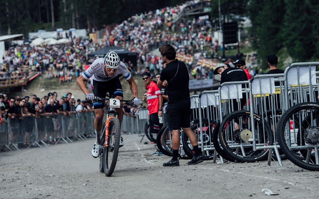 uci xco lenzerheide