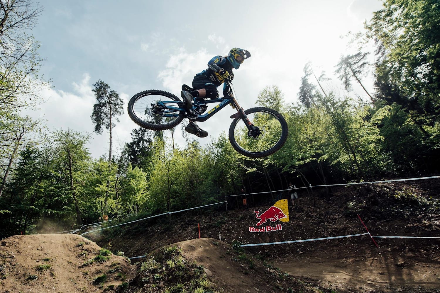 dh mtb world cup 2019