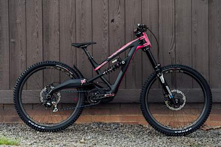 La Polygon 2019 de Tracey Hannah.