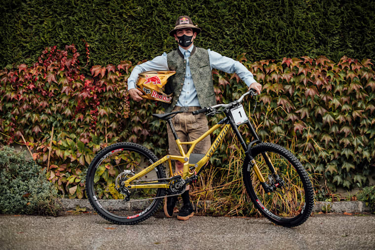 Custom Mtb Kit Cheap Online