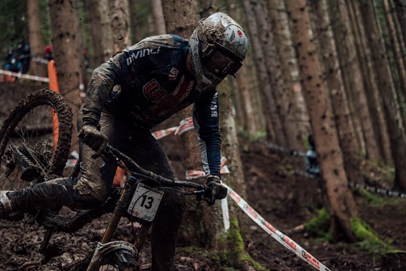 world cup downhill mtb 2020