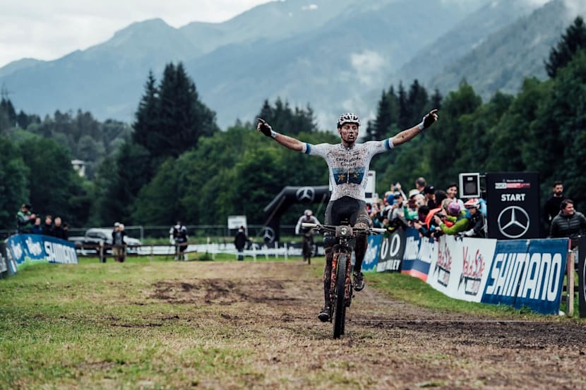 xcc val di sole 2019