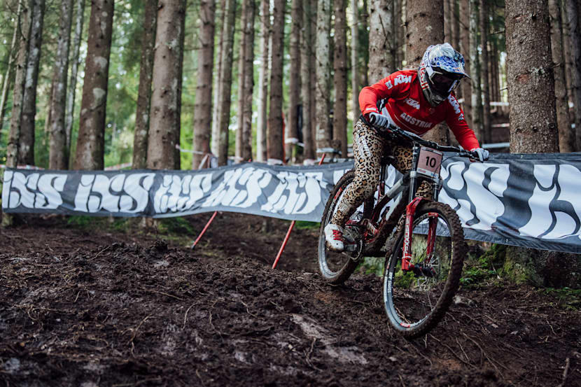 Mtb mundial cheap 2020