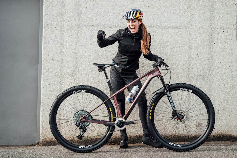 Mundial de mountain bike 2020 discount
