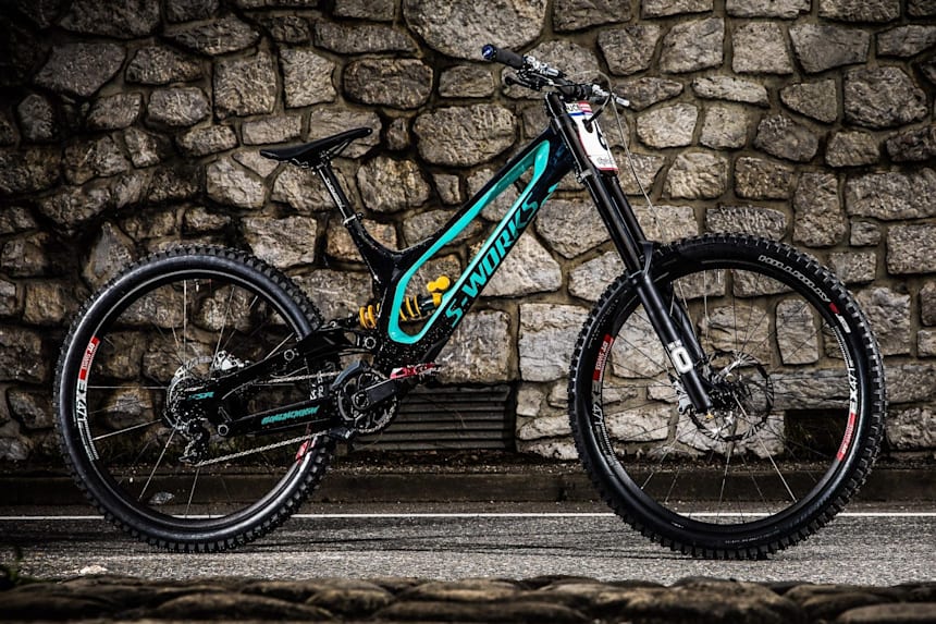 Velo loic bruni clearance