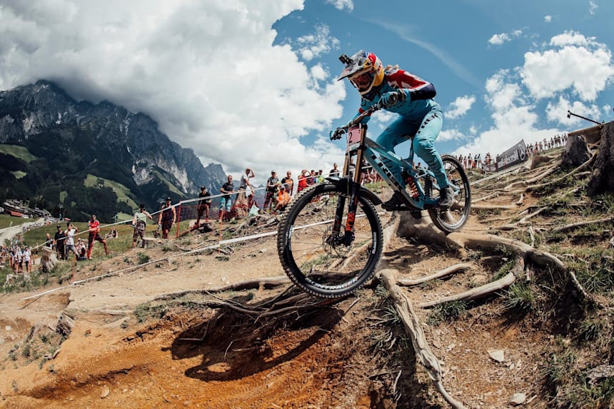 uci world cup dh standings