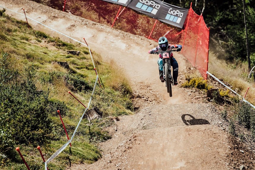red bull vallnord