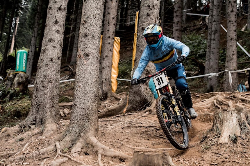uci dh qualifying