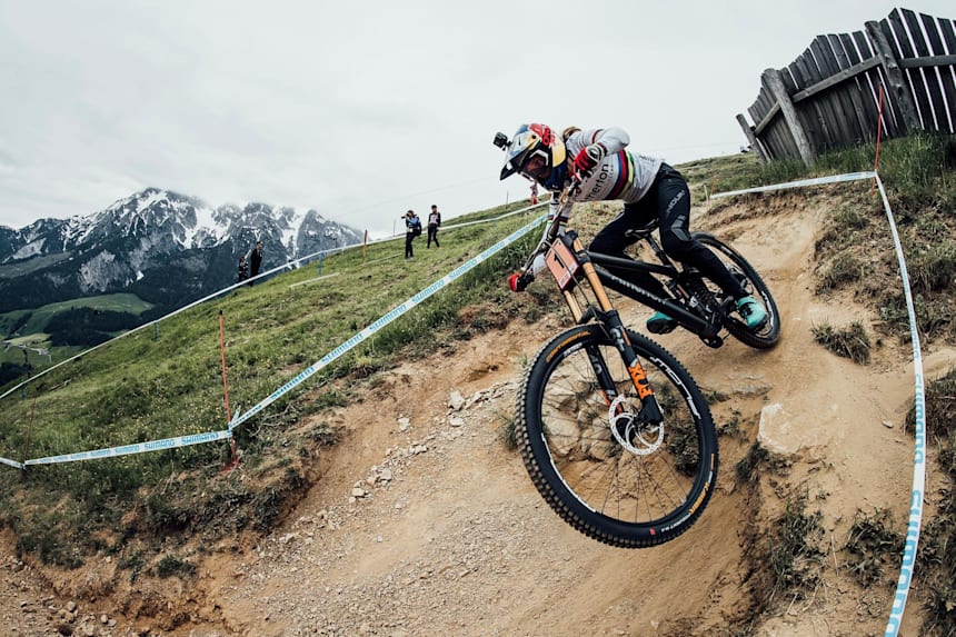 dh world cup qualifying