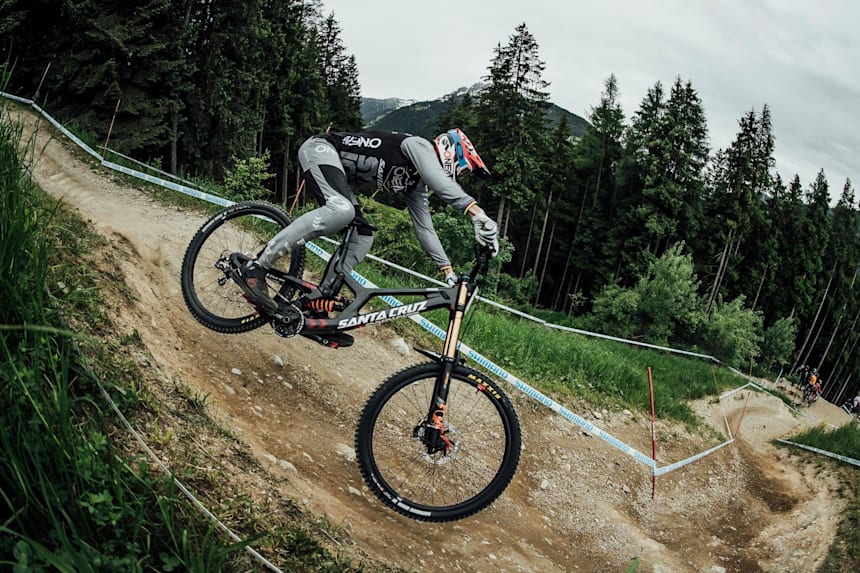 Uci Downhill Qualifying Results 2019 2024 www.hockeyplayer .ar