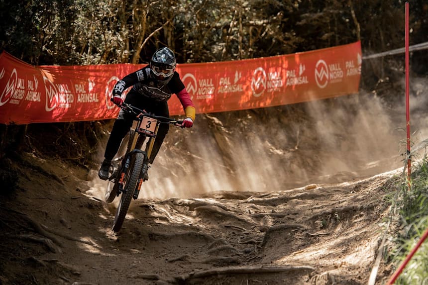 Red bull tv vallnord 2019 new arrivals