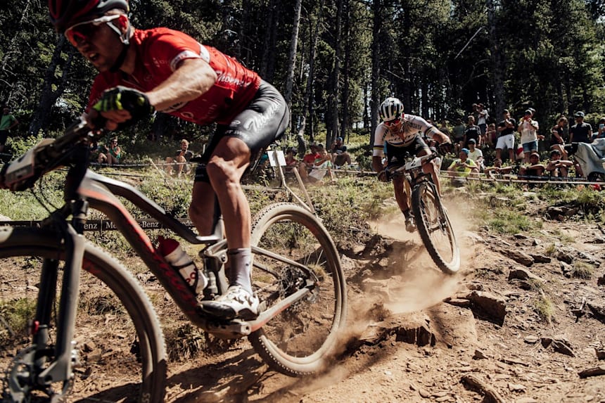 Uci xco 2019 store