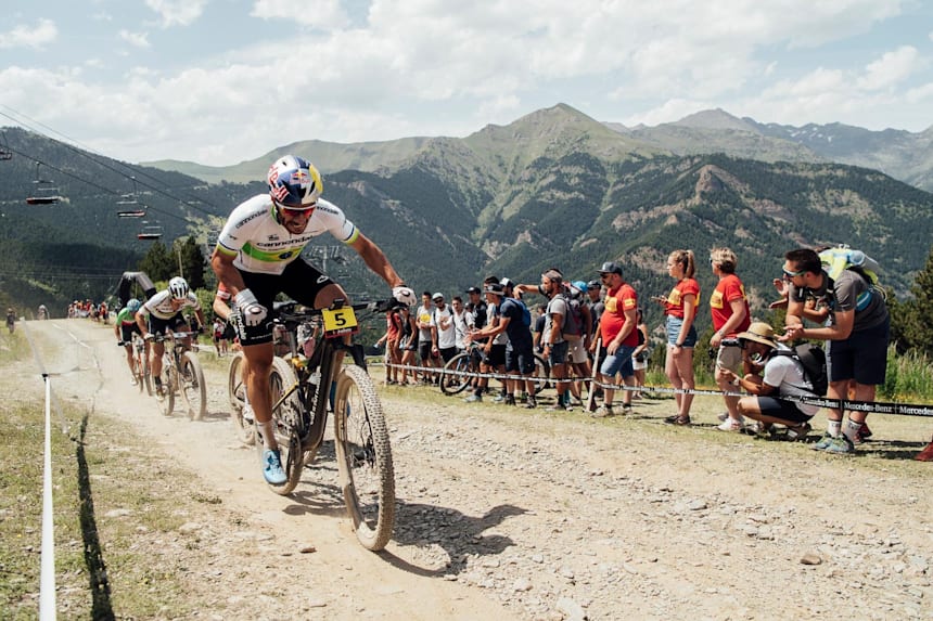 uci xco vallnord