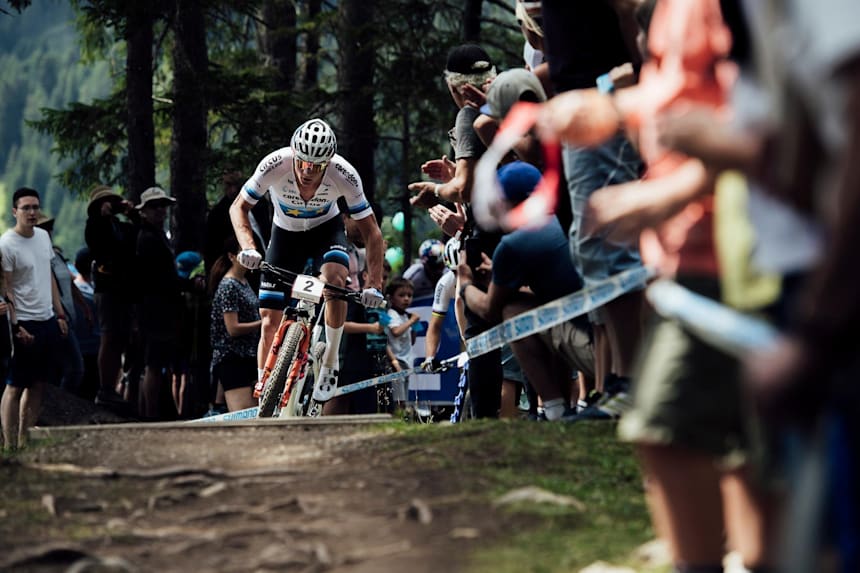 xco lenzerheide