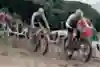 Henrique Avancini lidera a prova de XCC seguido por Mathieu Van der Poel em Val di Sole, Itália