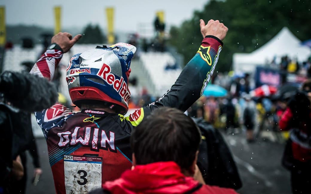 All You Need To Know Mtb World Champs 2017
