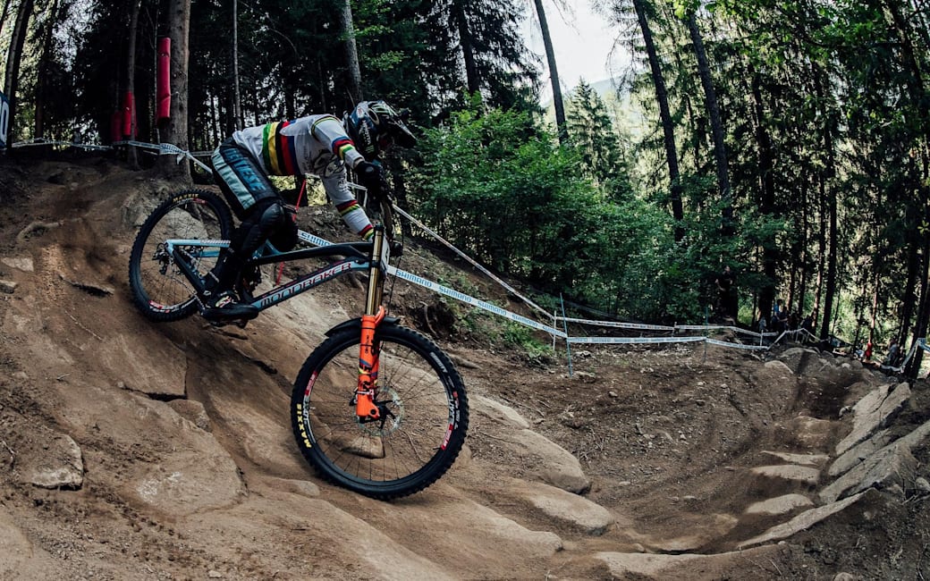 mtb pro
