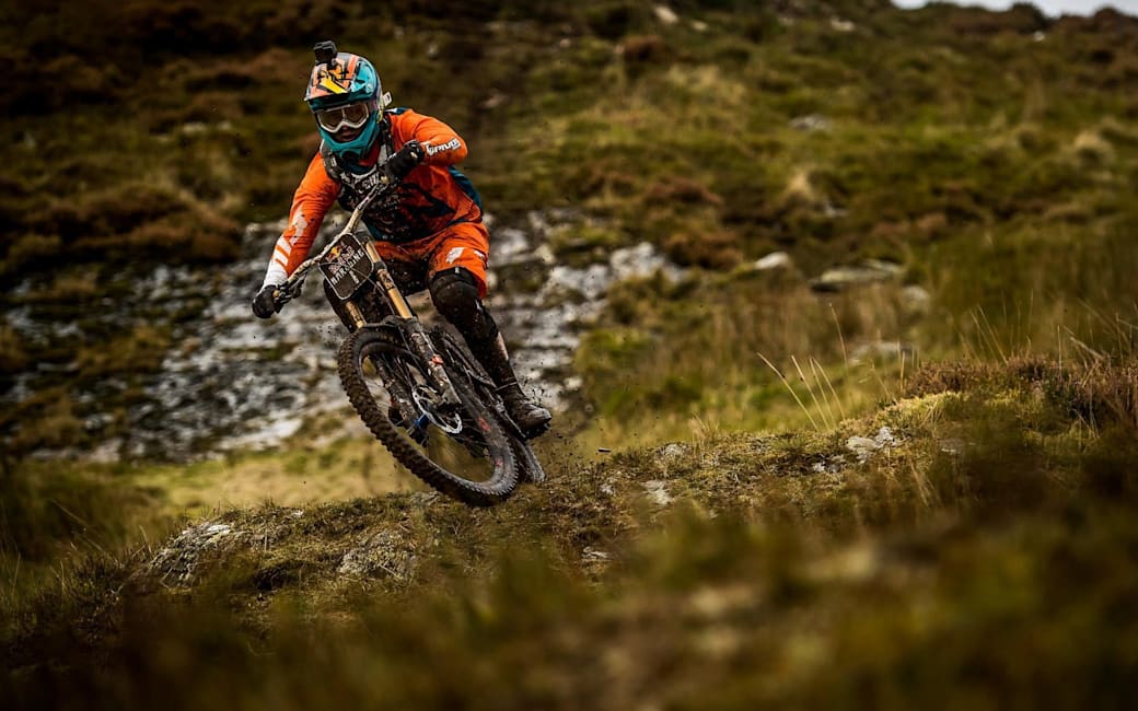 red bull hardline 2017