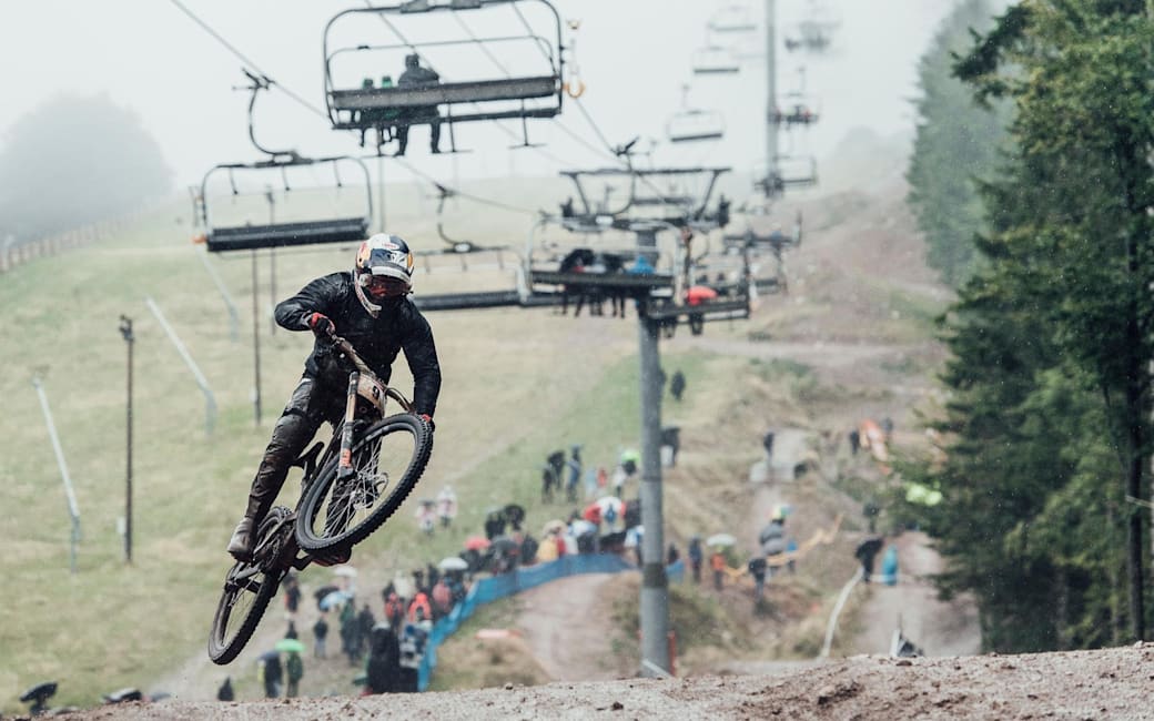 world cup dh 2018