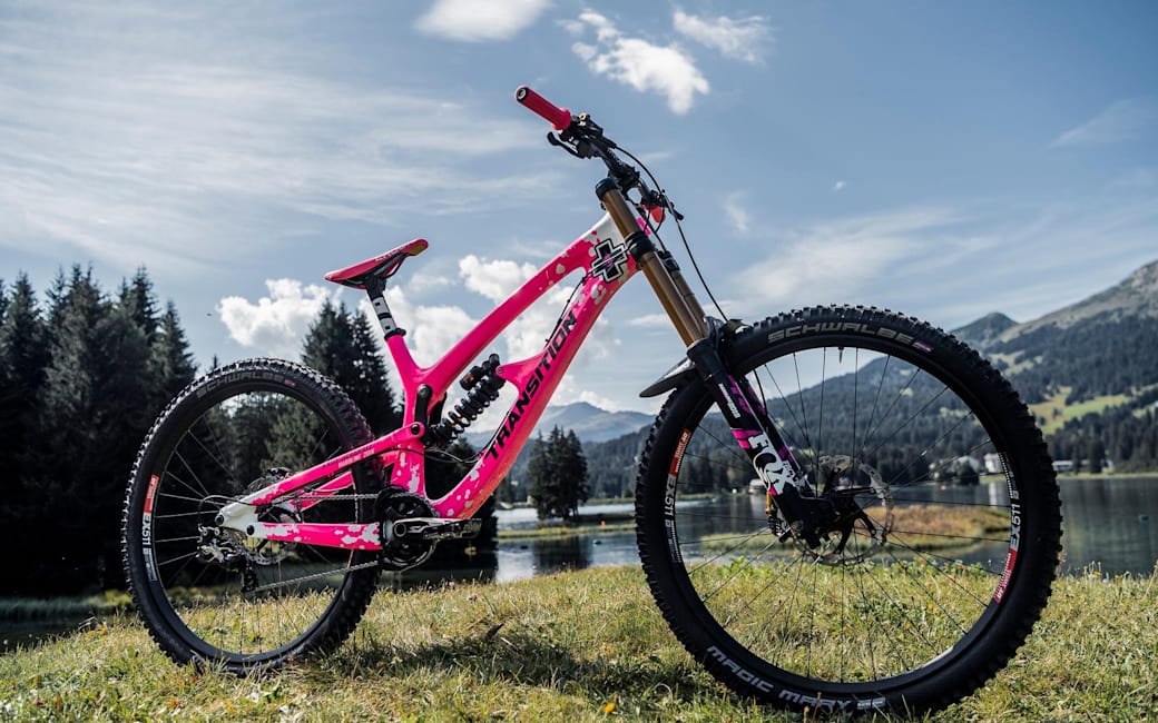 uci masters mountain bike world championships