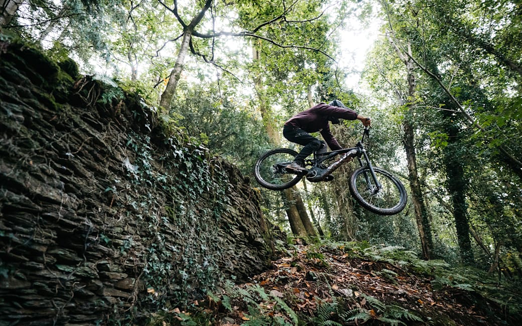 e mountain bikes 2020