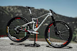 Nino Schurter Bike Check 2019 Scott Spark 900