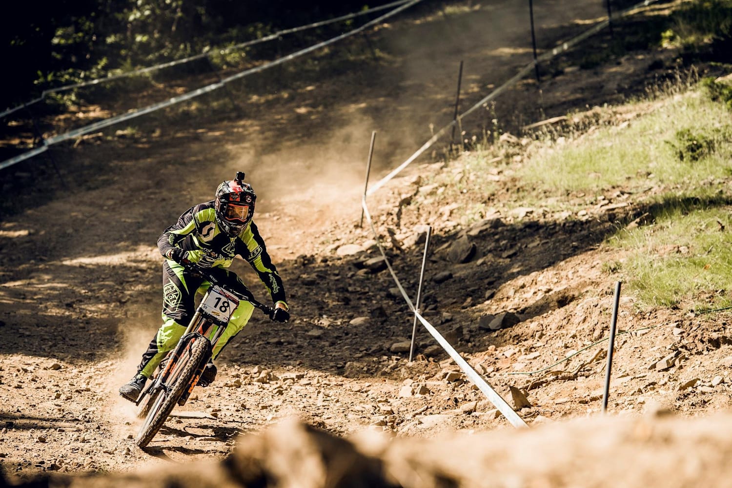 mtb back brake