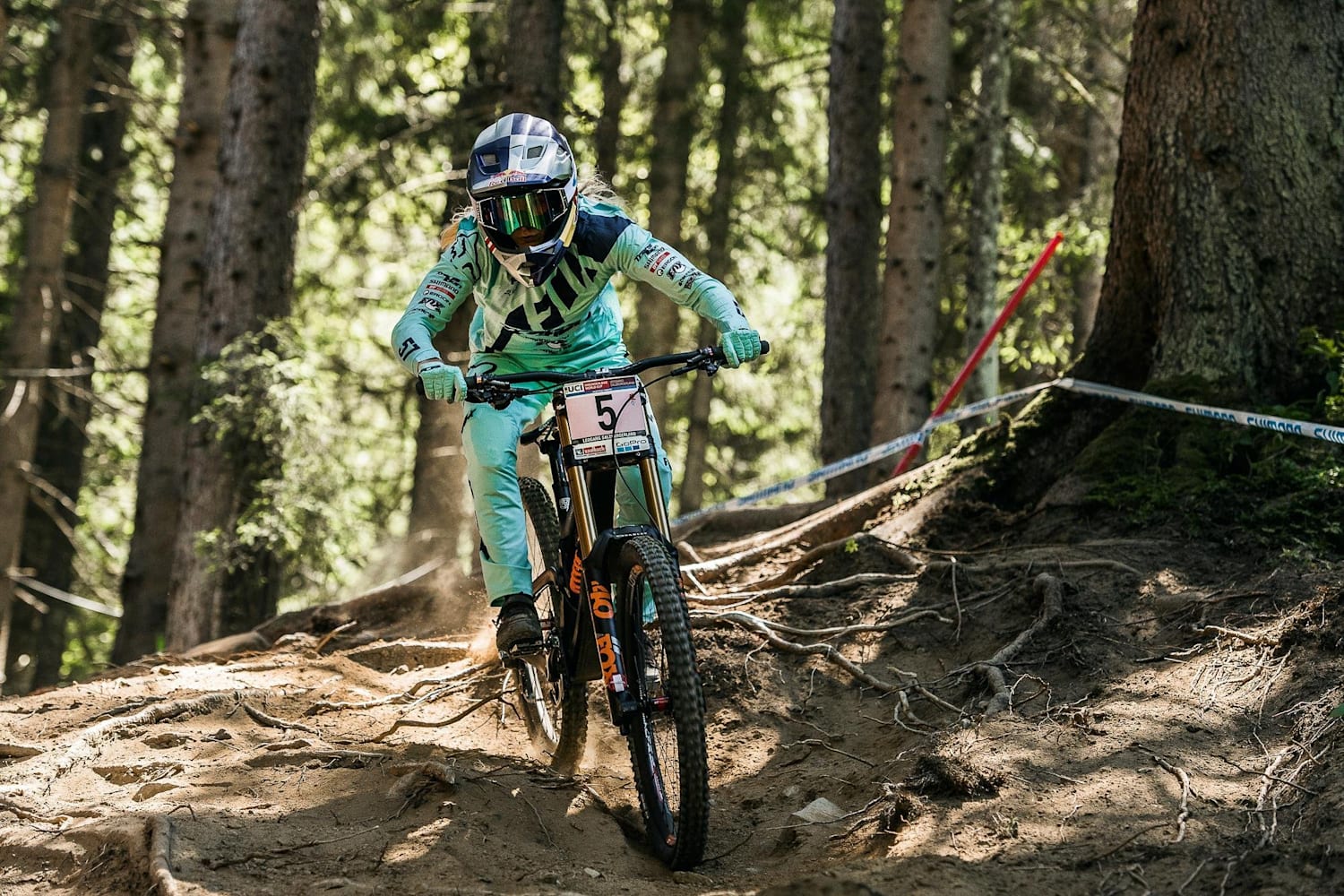 dh championship 2020