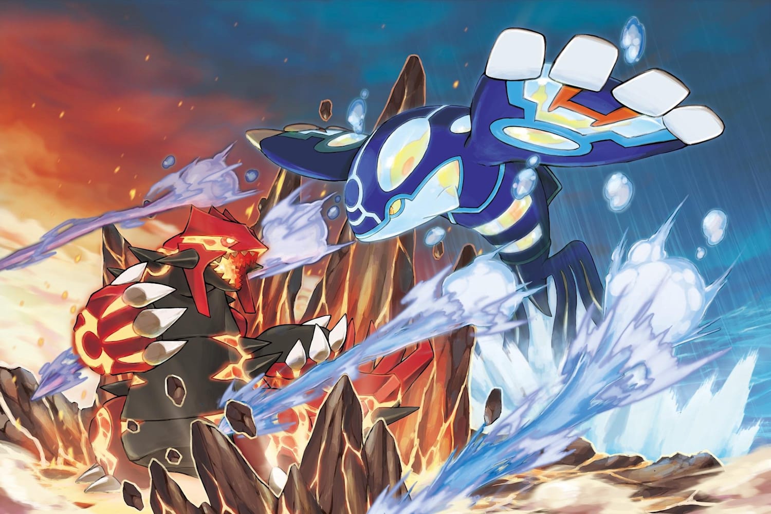 Best Gen Iii Monsters In Pokemon Go Red Bull Games