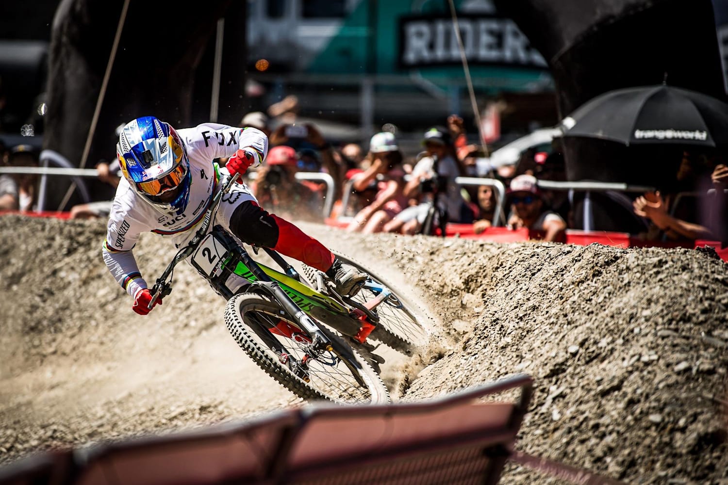 2019 uci downhill world cup