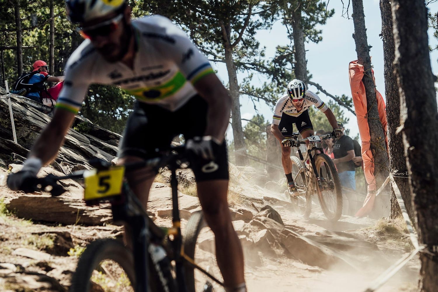 Copa Do Mundo De Mountain Bike Dh E Xco Datas 2019