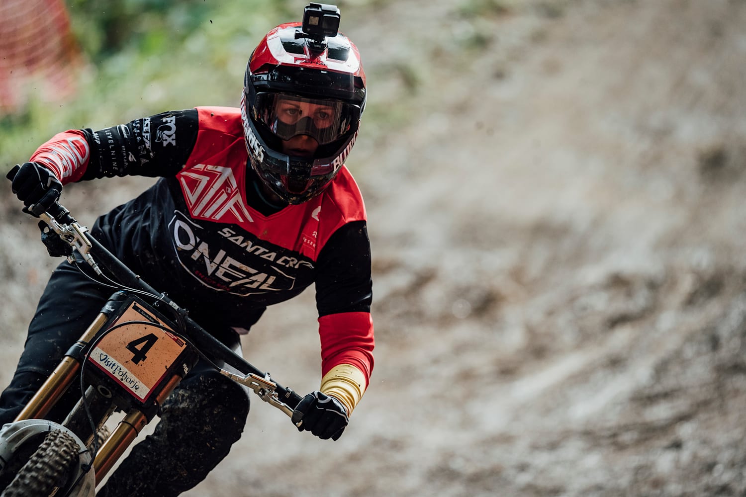 nina hoffmann mtb
