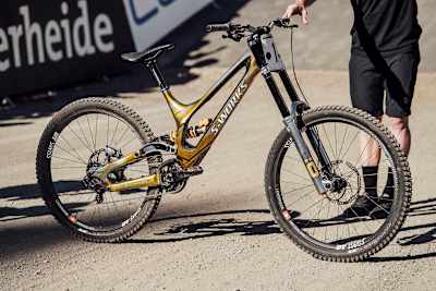 New MTB tech trends 2019: The things to look out for