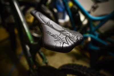 Chromag Saddles